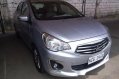 Mitsubishi Mirage 2016 for sale -0