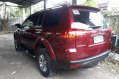 Mitsubishi Montero 2009 for sale-2