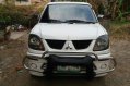 Mitsubishi Adventure glx2 2008 for sale-1