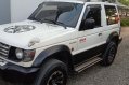 Like New Mitsubishi Pajero for sale-1