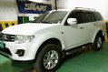 Mitsubishi Montero Sport 2014 for sale-0