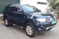 2014 Mitsubishi Montero Sports for sale-2