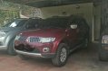 2009 Mitsubishi Montero Sport GLS for sale -0