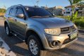 2014 Mitsubishi Montero Sport for sale-0