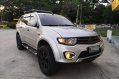 2014 Mitsubishi Montero GLSV for sale -0