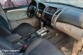 Mitsubishi Montero GLS V 2012 for sale -6