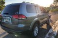 2014 Mitsubishi Montero Sport for sale-3