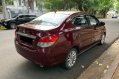 2017 Mitsubishi Mirage G4 for sale-1