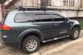 Mitsubishi Montero GLS 4x4 2010 for sale -2