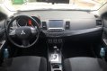 2011 Mitsubishi Lancer for sale-1