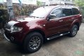 Mitsubishi Montero 2009 for sale-1