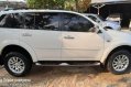 Mitsubishi Montero GLS V 2012 for sale -2