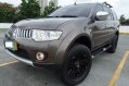 Mitsubishi Montero Sport 2011 for sale-0