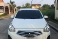 Mitsubishi Mirage G4 2017 for sale-0