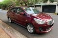 2017 Mitsubishi Mirage G4 for sale-0