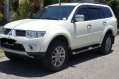 2009 Mitsubishi Montero for sale-0