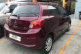 Mitsubishi Mirage 2016 for sale-0