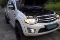 Mitsubishi Strada 2013 for sale-0