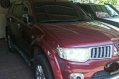 2009 Mitsubishi Montero Sport GLS for sale -4