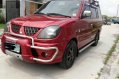 Mitsubishi Adventure 2008 for sale-2