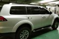 Mitsubishi Montero Sport 2014 for sale-1