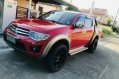 Mitsubishi Strada 2012 for sale-0