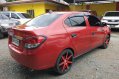 2015 Mitsubishi Mirage G4 for sale-1