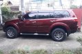 Mitsubishi Montero 2009 for sale-0