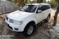 Mitsubishi Montero GLS V 2012 for sale -1