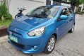 Mitsubishi Mirage GLS 2013 for sale -0