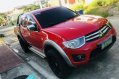 Mitsubishi Strada 2012 for sale-1