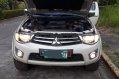 Mitsubishi Strada 2013 for sale-7