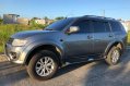 2014 Mitsubishi Montero Sport for sale-4