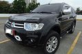 Mitsubishi Montero 2014 for sale-0