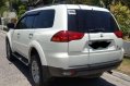 2009 Mitsubishi Montero for sale-1