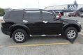 Mitsubishi Montero 2014 for sale-5