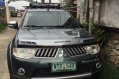 Mitsubishi Montero GLS 4x4 2010 for sale -1