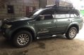 Mitsubishi Montero GLS 4x4 2010 for sale -0