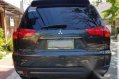 2010 Mitsubishi MONTERO Sport for sale -1