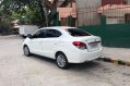 Mitsubishi Mirage G4 2017 for sale-2