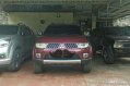 2009 Mitsubishi Montero Sport GLS for sale -2