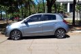 Mitsubishi Mirage 2016 for sale-0