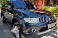 2010 Mitsubishi MONTERO Sport for sale -0