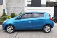 Mitsubishi Mirage GLS 2013 for sale -2