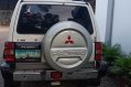 Like New Mitsubishi Pajero for sale-2