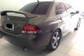 Like New Mitsubishi Lancer for sale-2