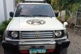 Like New Mitsubishi Pajero for sale-0