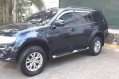 2014 Mitsubishi Montero Sports for sale-0