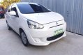 Mitsubishi Mirage GLX MT 2013 for sale-3