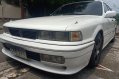 1991 Mitsubishi Galant for sale-4